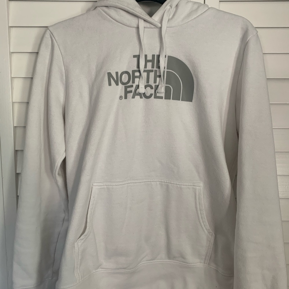 North Face Hoodie